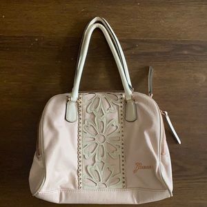 Guess purse
